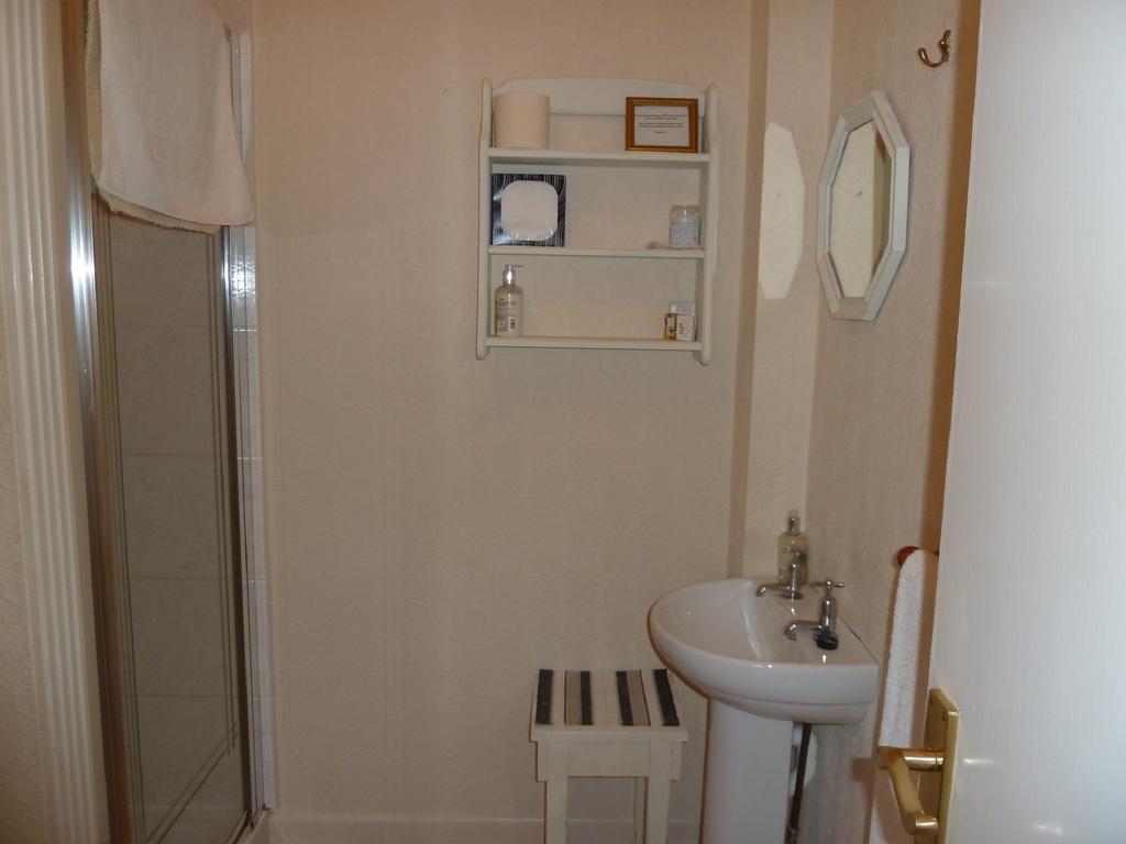 The Owls Crest House B&B Weston-super-Mare Zimmer foto