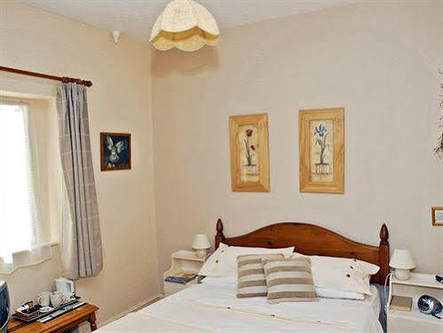 The Owls Crest House B&B Weston-super-Mare Exterior foto